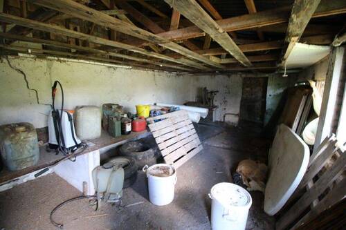 Grundstücksansicht - 