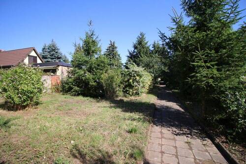 Grundstücksansicht - Grundstück zum Kaufen in Bad Dürrenberg