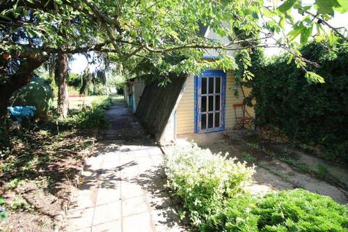 Grundstücksansicht - Grundstück in Bad Dürrenberg