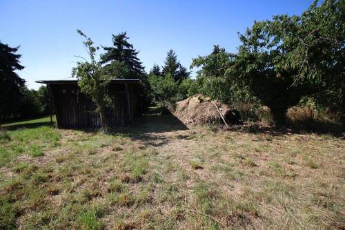 Grundstücksansicht - 