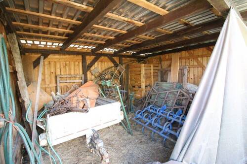 Grundstücksansicht - 