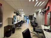 Friseurbereich - 