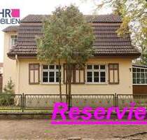 RESERVIERT!!! Charmanter Altbau - fussläufig zum Bahnhof - Britz