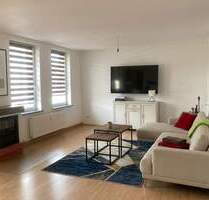 Attraktive 3-Zimmer-Wohnung mit Balkon und Keller - ideal für Berufstätige oder kleine Familien - Eisenach