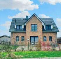 Luxuriöses Einfamilienhaus in Strandnähe!! - Dassow Barendorf