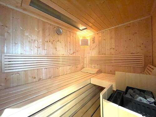 Sauna - 