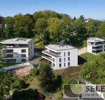 Moderne und exklusive Eigentumswohnung im Wohnpark am Triller - Saarbrücken Alt-Saarbrücken