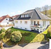 Stilvolles und großes Einfamilienhaus mit Kamin, Garten & hochwertiger Ausstattung - Schloßböckelheim