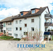 Zwei voll vermietete Mehrfamilienhäuser mit 5 Wohneinheiten auf großem Grundstück in Loderbach bei Berg - Berg bei Neumarkt in der Oberpfalz / Loderbach