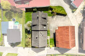 Ansicht oben - Mehrfamilienhaus, Wohnhaus mit 443,00 m&sup2; in Berg bei Neumarkt in der Oberpfalz / Loderbach zum Kaufen