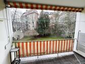 balkon - Süße Stadtwohnung mit Balkon im beliebten Westen!