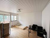 wohnen - 2 Zimmer Etagenwohnung zur Miete in Stuttgart