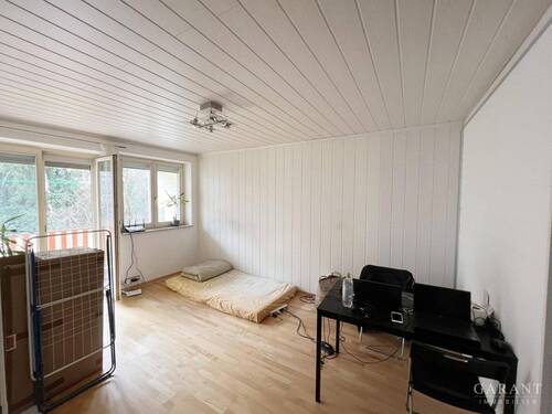 wohnen - 2 Zimmer Etagenwohnung zur Miete in Stuttgart