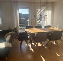 Moderne 2-Zimmer-Wohnung mit Balkon+EBK in Rottenburg-Ergenzingen - Rottenburg am Neckar