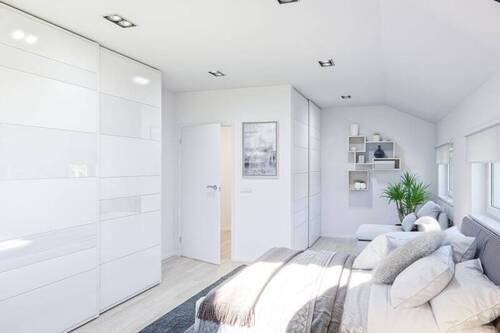 Bild 6 - Einfamilienhaus mit 145,00 m&sup2; in Offenburg zum Kaufen