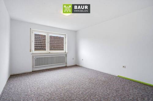 EG Kinderzimmer - 
