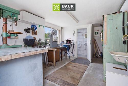 EG Werkstatt - 
