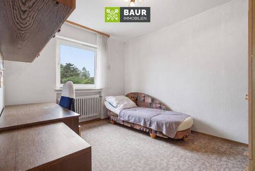 OG Kinderzimmer - 
