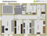 Kellergeschoss - 