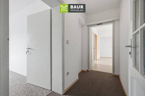EG Flur - Doppelhaushälfte mit 182,50 m&sup2; in Neu-Ulm / Pfuhl zum Kaufen