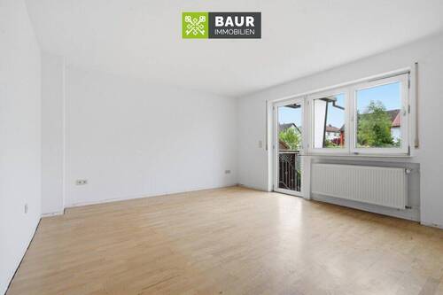 EG Wohnen - 