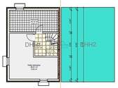 Grundriss Keller - 