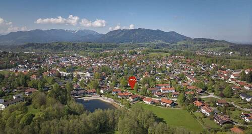 Umgebung - 