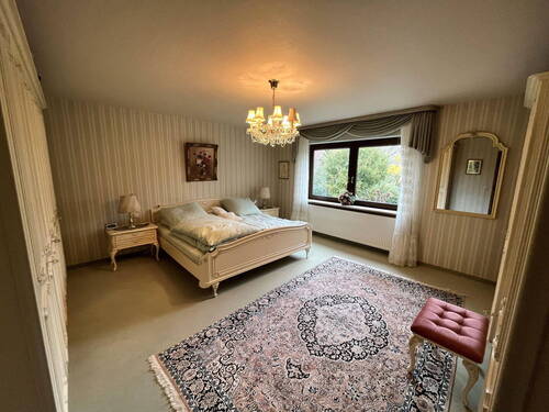 Schlafzimmer - 