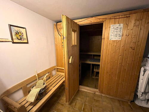 Sauna - 