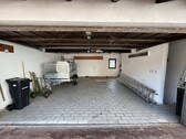 Doppelgarage - 