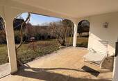 Terrasse - 