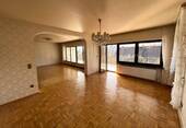 Esszimmer mit Balkon - 