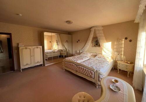 Schlafzimmer - 