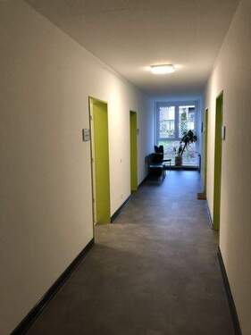 Flur - 