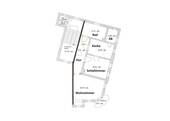 Bild 5 - Etagenwohnung mit 92,00 m² in Plauen zur Miete