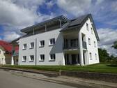 P1230937 - Neubauwohnung 7,5 Kilometer von Allmendingen