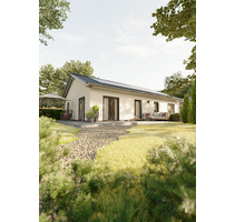 Der Town & Country Bungalow für jedes Alter in Wabern - modern und vielseitig