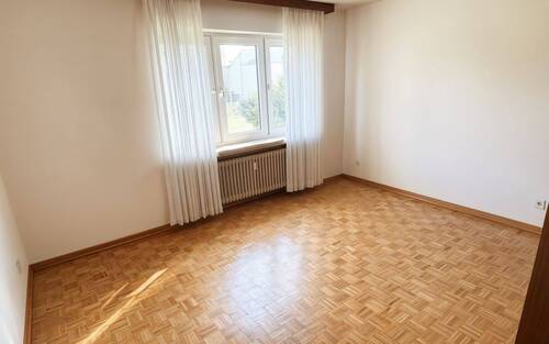 EG Arbeitszimmer - 