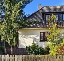 Uetze - Ein Zuhause zum Neuerschaffen: Einfamilienhaus mit großem Potenzial und viel Platz für Ideen