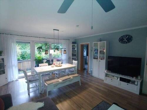 Wohnen 2/2 - 3 Zimmer Etagenwohnung zum Kaufen in Sprendlingen