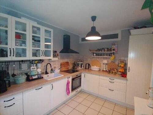 Bild 29Kochen 2/2 - Etagenwohnung mit 85,00 m² in Sprendlingen zum Kaufen