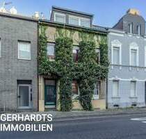 Mönchengladbach bietet Platz: Großes Haus, großer Garten, große Möglichkeiten - für Ihre Familie!