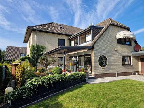 Ansicht4 - Mehrfamilienhaus, Wohnhaus mit 220,00 m&sup2; in Esterwegen zum Kaufen