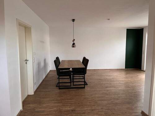 Wohnen-Essen-Küche - 