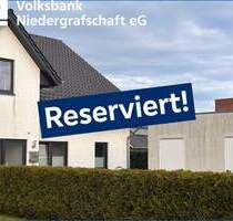 Gemütliche Erdgeschosswohnung in Emlichheim zu verkaufen