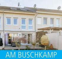 Raumwunder mit über 140m² Fläche! Junges Reihenmittelhaus mit guter Energieeffizienz - Bielefeld / Stieghorst