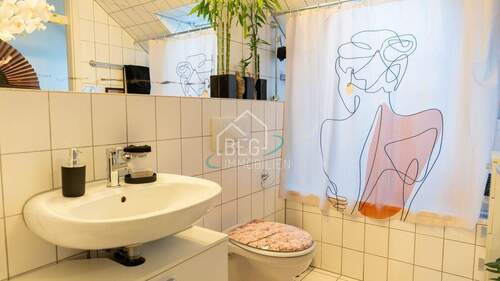 Badezimmer - 