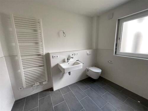 Badezimmer - 