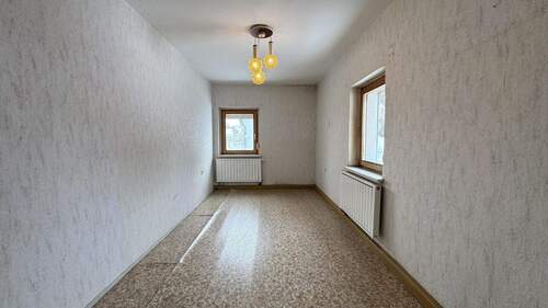 Zimmer - Einfamilienhaus - 