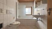 Badezimmer - Einliegerwohnung - 